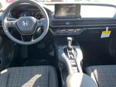 Thumbnail of 2025 Crystal Black Pearl (bk) Honda HR-V