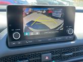 Thumbnail of 2025 Crystal Black Pearl (bk) Honda HR-V