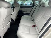 Thumbnail of 2020 Champagne Frost Pearl Honda Accord Hybrid