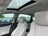 Thumbnail of 2020 Champagne Frost Pearl Honda Accord Hybrid