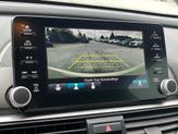 Thumbnail of 2020 Champagne Frost Pearl Honda Accord Hybrid