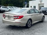 Thumbnail of 2020 Champagne Frost Pearl Honda Accord Hybrid