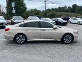 Thumbnail of 2020 Champagne Frost Pearl Honda Accord Hybrid