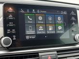 Thumbnail of 2020 Champagne Frost Pearl Honda Accord Hybrid
