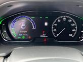 Thumbnail of 2020 Champagne Frost Pearl Honda Accord Hybrid