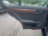 Thumbnail of 2010 Black Mercedes-Benz C-Class