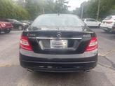 Thumbnail of 2010 Black Mercedes-Benz C-Class