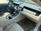 Thumbnail of 2010 Steel Blue Metallic Ford Taurus