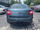 Thumbnail of 2010 Steel Blue Metallic Ford Taurus