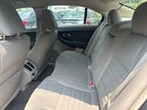 Thumbnail of 2010 Steel Blue Metallic Ford Taurus