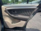 Thumbnail of 2010 Steel Blue Metallic Ford Taurus