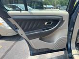 Thumbnail of 2010 Steel Blue Metallic Ford Taurus