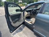Thumbnail of 2010 Steel Blue Metallic Ford Taurus