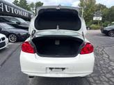 Thumbnail of 2013 Moonlight White INFINITI G37x