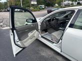 Thumbnail of 2013 Moonlight White INFINITI G37x
