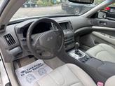Thumbnail of 2013 Moonlight White INFINITI G37x