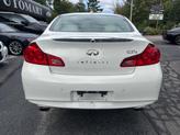 Thumbnail of 2013 Moonlight White INFINITI G37x