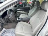 Thumbnail of 2013 Moonlight White INFINITI G37x