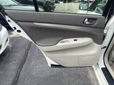Thumbnail of 2013 Moonlight White INFINITI G37x
