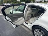 Thumbnail of 2013 Moonlight White INFINITI G37x