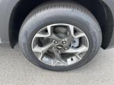 Thumbnail of 2025 Sterling Gray Metallic Chevrolet Trax