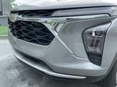 Thumbnail of 2025 Sterling Gray Metallic Chevrolet Trax
