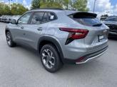 Thumbnail of 2025 Sterling Gray Metallic Chevrolet Trax