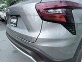 Thumbnail of 2025 Sterling Gray Metallic Chevrolet Trax