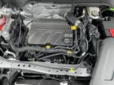 Thumbnail of 2025 Sterling Gray Metallic Chevrolet Trax