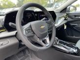 Thumbnail of 2025 Sterling Gray Metallic Chevrolet Trax