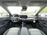 Thumbnail of 2025 Sterling Gray Metallic Chevrolet Trax