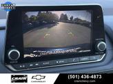 Thumbnail of 2023 Caspian Blue Metallic Nissan Rogue