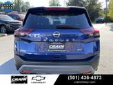 Thumbnail of 2023 Caspian Blue Metallic Nissan Rogue