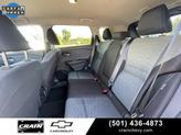 Thumbnail of 2023 Caspian Blue Metallic Nissan Rogue
