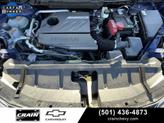 Thumbnail of 2023 Caspian Blue Metallic Nissan Rogue