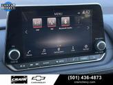 Thumbnail of 2023 Caspian Blue Metallic Nissan Rogue