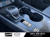 Thumbnail of 2023 Caspian Blue Metallic Nissan Rogue