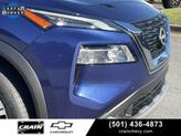 Thumbnail of 2023 Caspian Blue Metallic Nissan Rogue