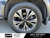 Thumbnail of 2023 Caspian Blue Metallic Nissan Rogue