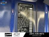 Thumbnail of 2023 Caspian Blue Metallic Nissan Rogue