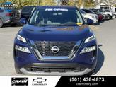 Thumbnail of 2023 Caspian Blue Metallic Nissan Rogue