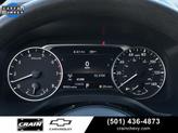 Thumbnail of 2023 Caspian Blue Metallic Nissan Rogue
