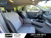 Thumbnail of 2023 Caspian Blue Metallic Nissan Rogue