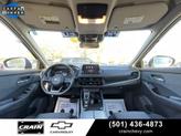 Thumbnail of 2023 Caspian Blue Metallic Nissan Rogue