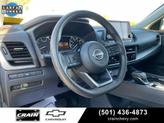 Thumbnail of 2023 Caspian Blue Metallic Nissan Rogue