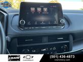 Thumbnail of 2023 Caspian Blue Metallic Nissan Rogue