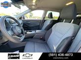 Thumbnail of 2023 Caspian Blue Metallic Nissan Rogue