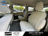 Thumbnail of 2019 Celestial Silver Metallic Toyota Sienna