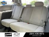 Thumbnail of 2019 Celestial Silver Metallic Toyota Sienna