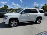 Thumbnail of 2020 Iridescent Pearl Tricoat Chevrolet Tahoe